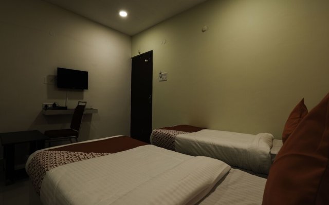 Athidi Grand Hyderabad by OYO Rooms