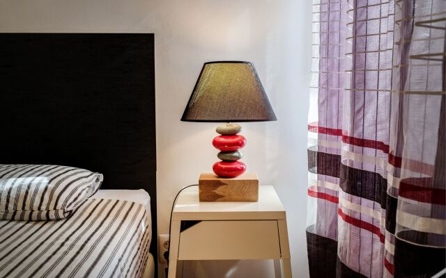 Loulé Coreto Hostel