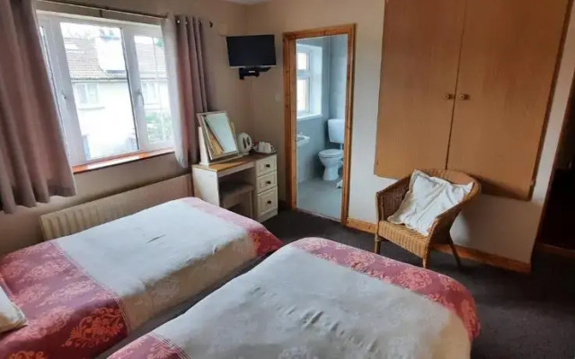 Conn Oriel B&B