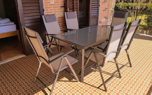 Family Apartment Kocevar