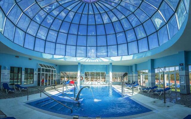 Hotel Wellness Marbella Hills