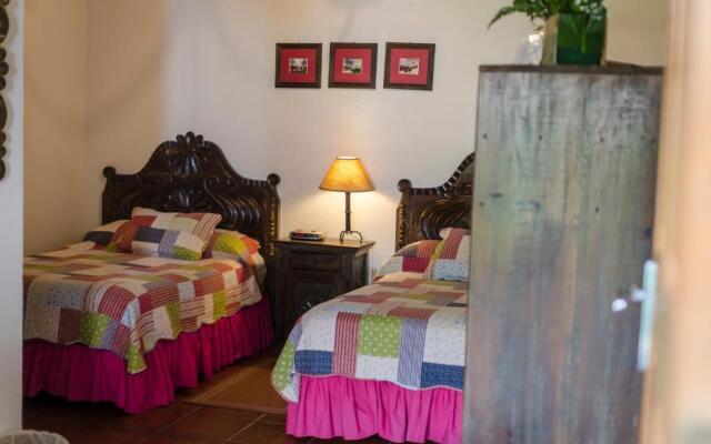 Hostal San Nicolas