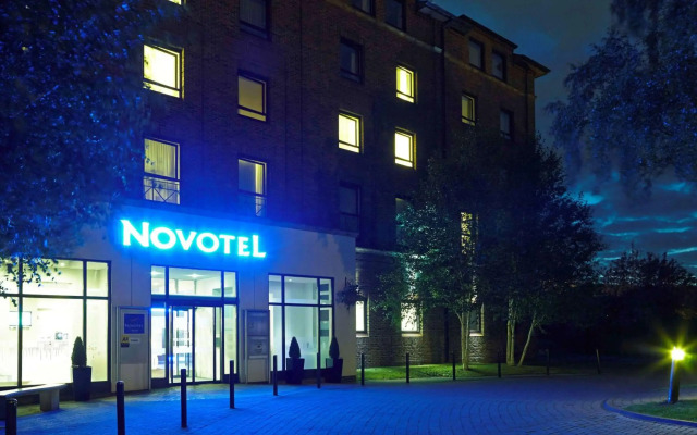 Novotel York Centre