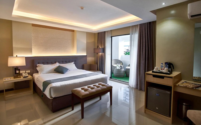 J7 Hotel Iloilo
