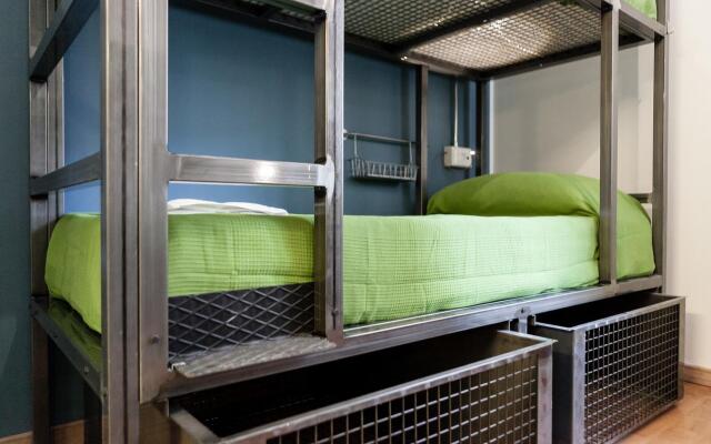 Ostello Bello Grande Hostel