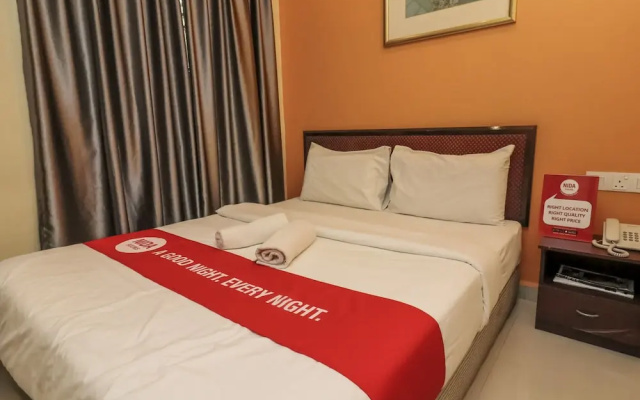 NIDA Rooms Johor Layang Layang Beauty - photo 5
