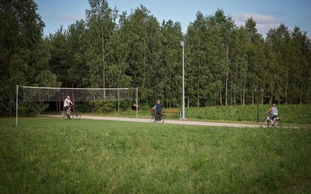 Lodges Zacisze I