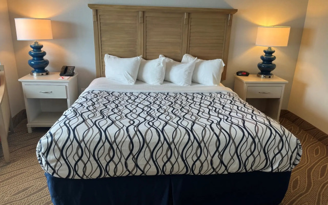 Silver Slipper Casino & Hotel - Adults Only