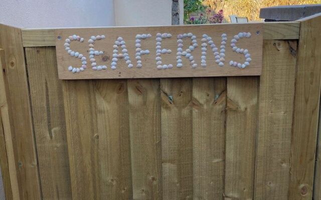 Seaferns