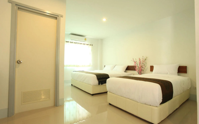 Rinlada House