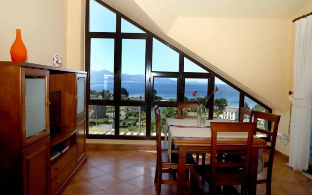 Apartamentos Rurales Abelleira