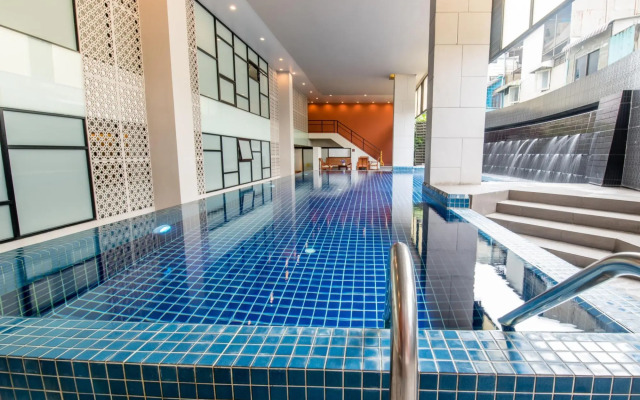 Beyond Suite Hotel