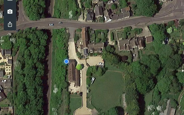 Highcroft House