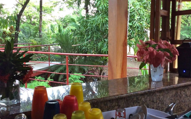 Montelaguna Boutique Hotel