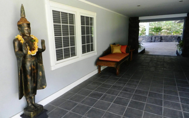 Ohi'a Park Estate
