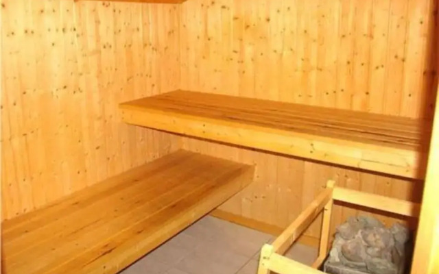 Ferienpark Mirow, Granzow