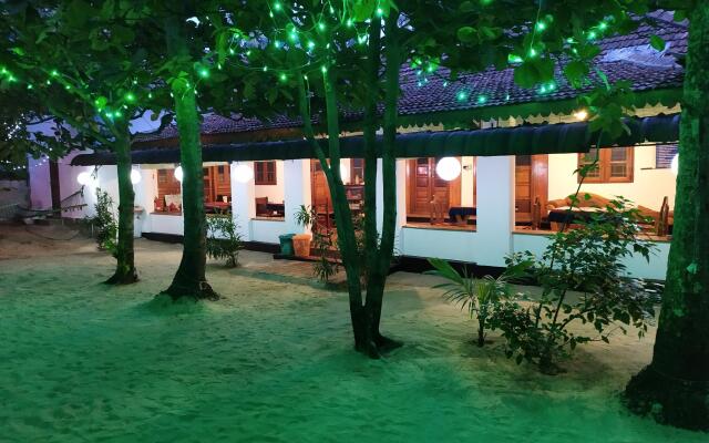 Sea Hut Homestay