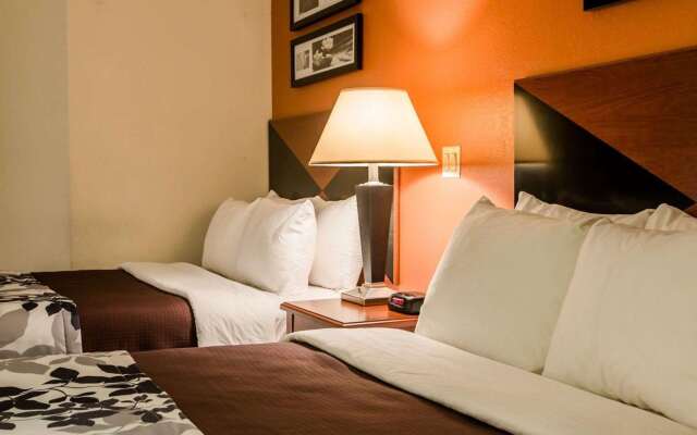 Sleep Inn Pelham Oak Mountain