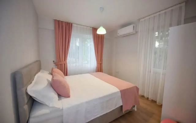Infinity Sarigerme Villa