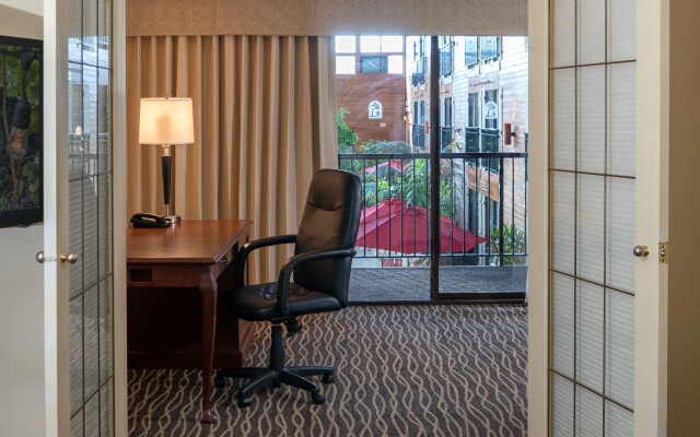 Prestige Vernon Lodge and Conference Centre