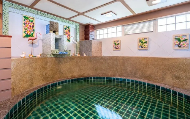 Anyaburi Private Pool Villa