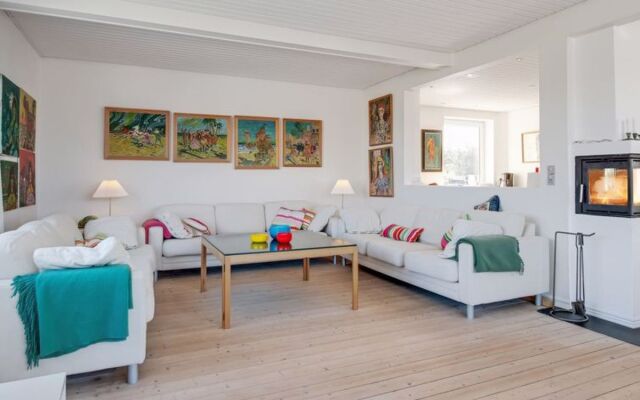 "Mimo" - 125m from the sea in NW Jutland