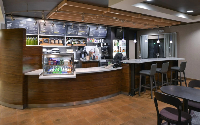 Courtyard by Marriott Charlotte/Matthews