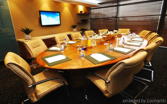 City Lodge Hotel Fourways