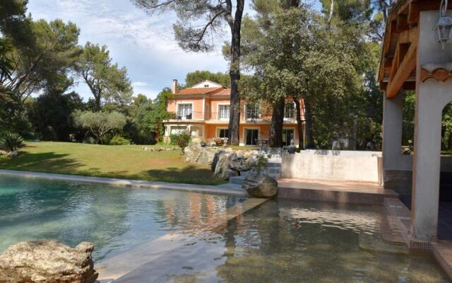 La Villa de Monique