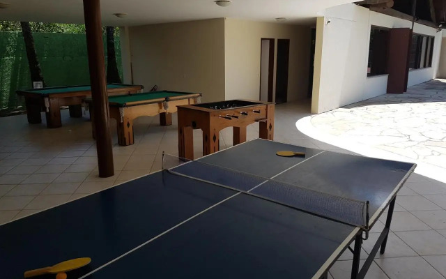 Flat Nannai Residence