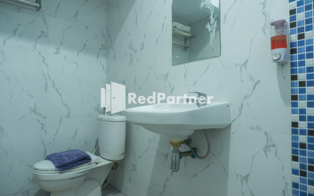 Ancora Hotel Syariah Malioboro RedPartner