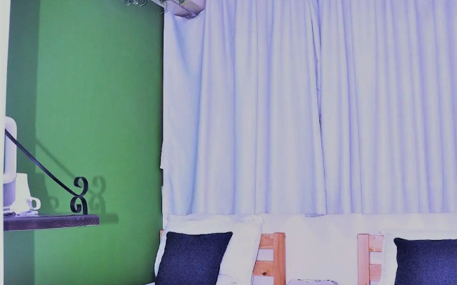 Spin Hotel
