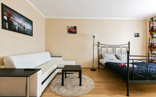 MaxRealty24 Putilkovo, Spaso-Tushinskiy Boulevard 5