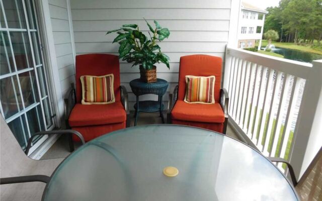 River Crossing by Condo-World