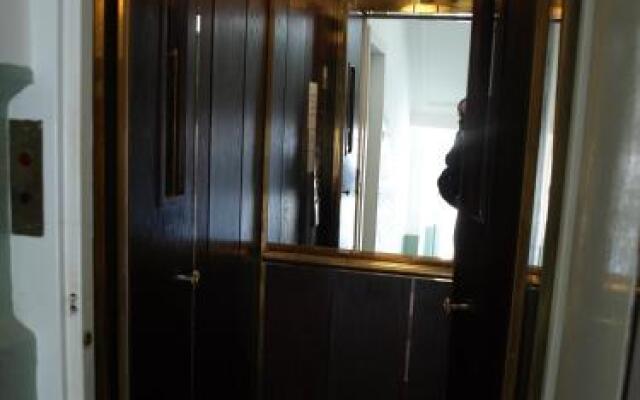 Karlovy Vary Luxury Apartments