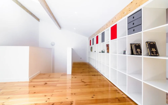 In2Lisbon - Kionga Suites