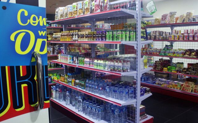 OS Style Hotel Managed by Orange Sky Management