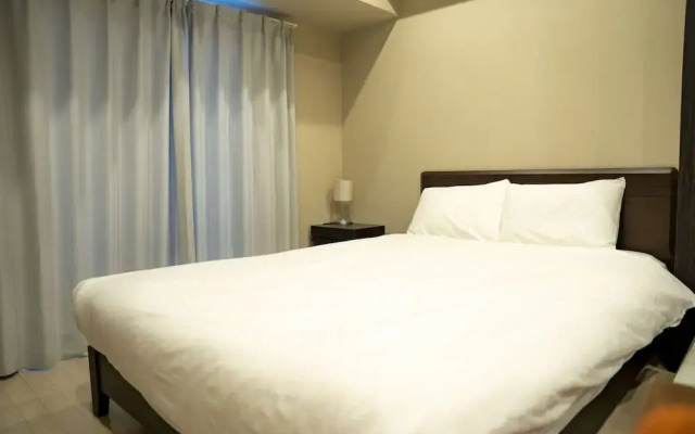 Sakimoto Residence Namba Minami