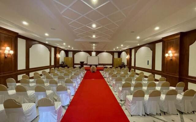 Montrose Golf Resort & Spa