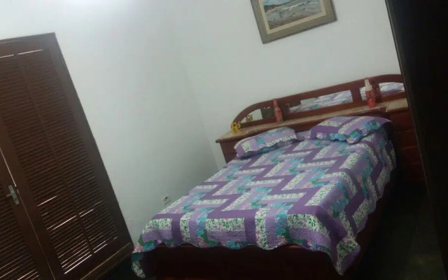 Pousada Casa da Regina