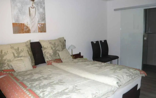 Ferienwohnung Moselblick