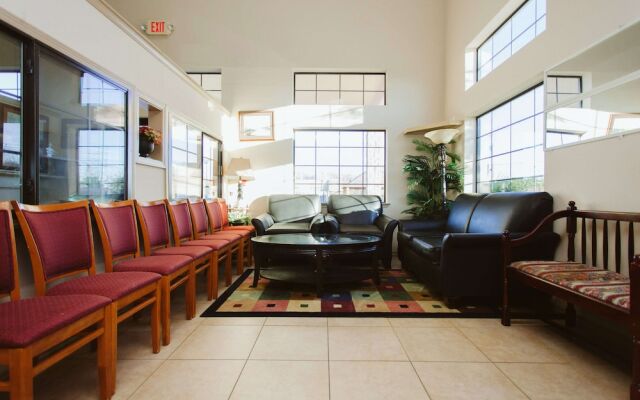 Palace Inn Baytown Spur TX-330