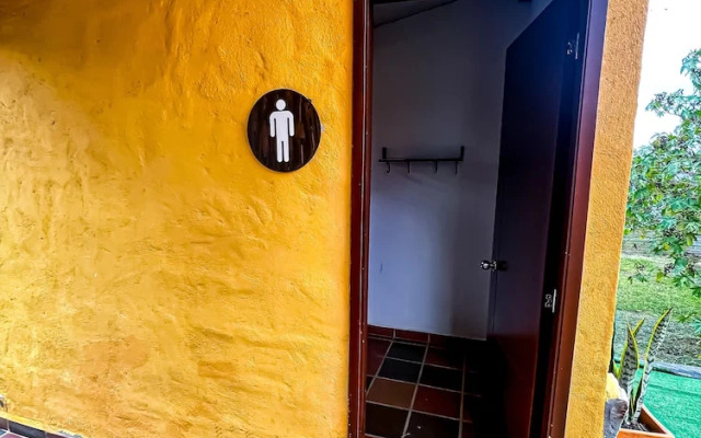 Parador La Mesa Redonda