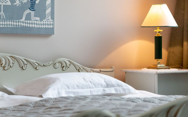 Hotell Leksand