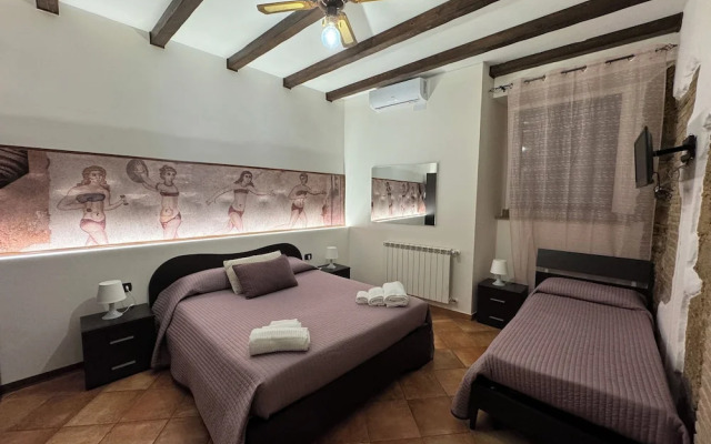 B&B L'angolo di Plutia