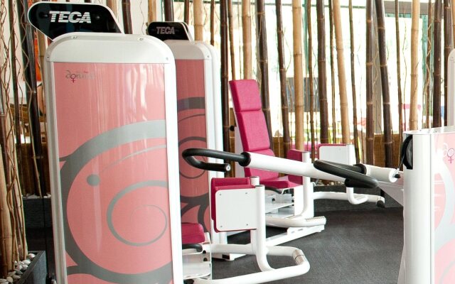 Caro Horoscop Hotel