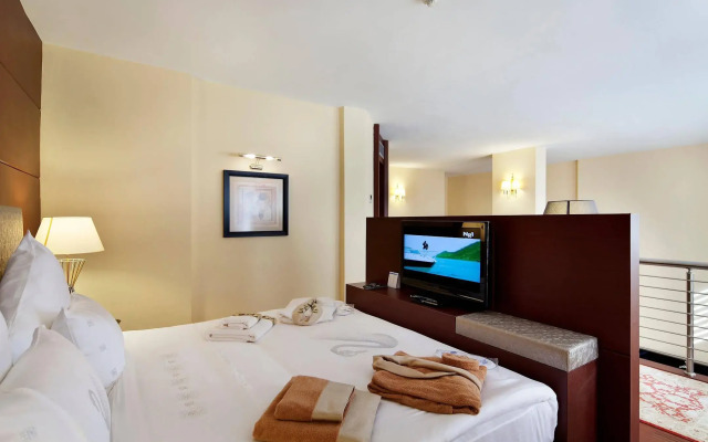 Spa Hotel Colossae Thermal