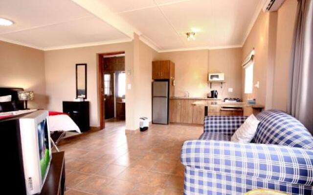 Kweekkraal Guest Farm