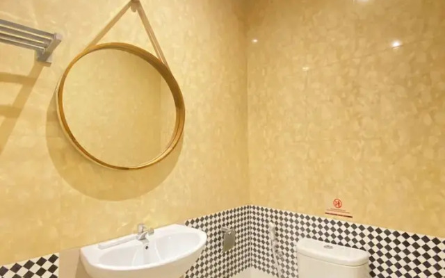 Pantes Hotel Semarang