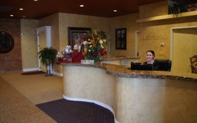 Destinations Inn